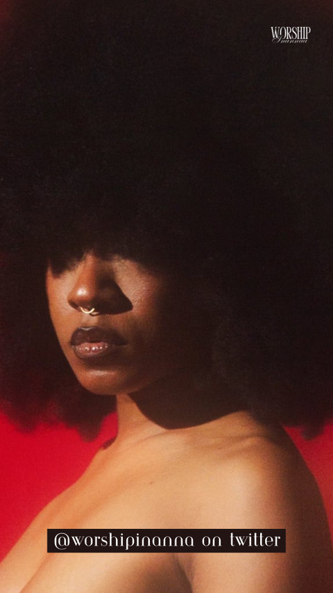 WORSHIP INANNA profile picture