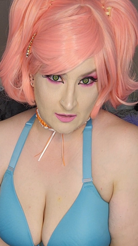 Mercedes Veronique Starr profile picture