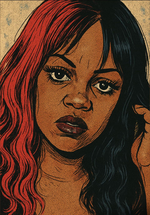 NICOLETHEAMAZON profile picture