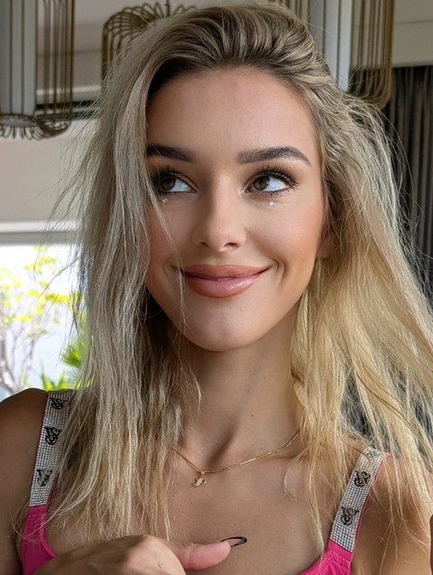 ✩cherry babe✩ profile picture