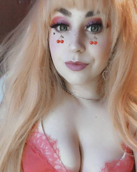 @cherry_shortcake @cherry_shortcake