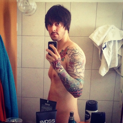 Federico profile picture