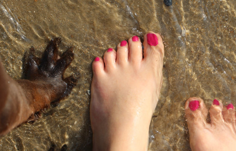 Fancy Feet 👣 profile picture