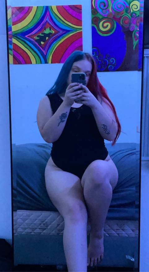 @firestarterred nude firestarterred nude