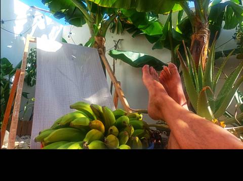 @feet_islands nude feet_islands nude