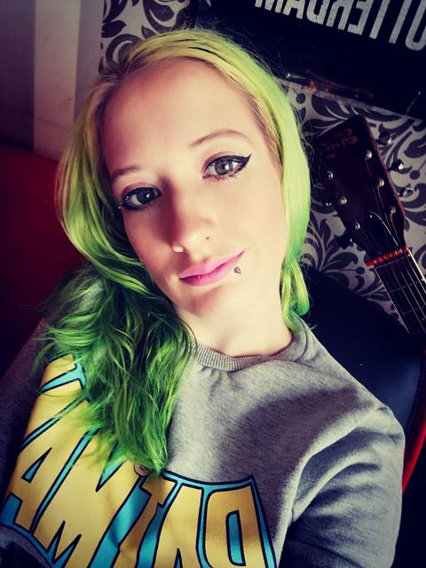 @lindalush @lindalush