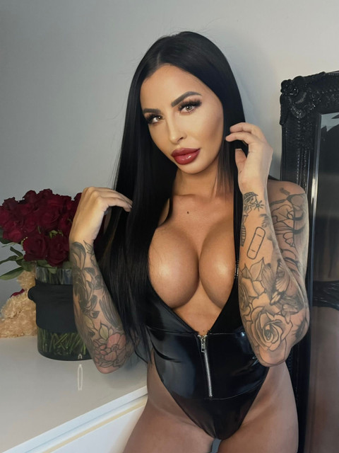 Georgia Elizabeth profile picture