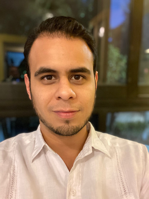 Bernardo Pascual Martinez profile picture