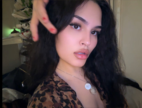 Puerto Rican hottie💘 profile picture