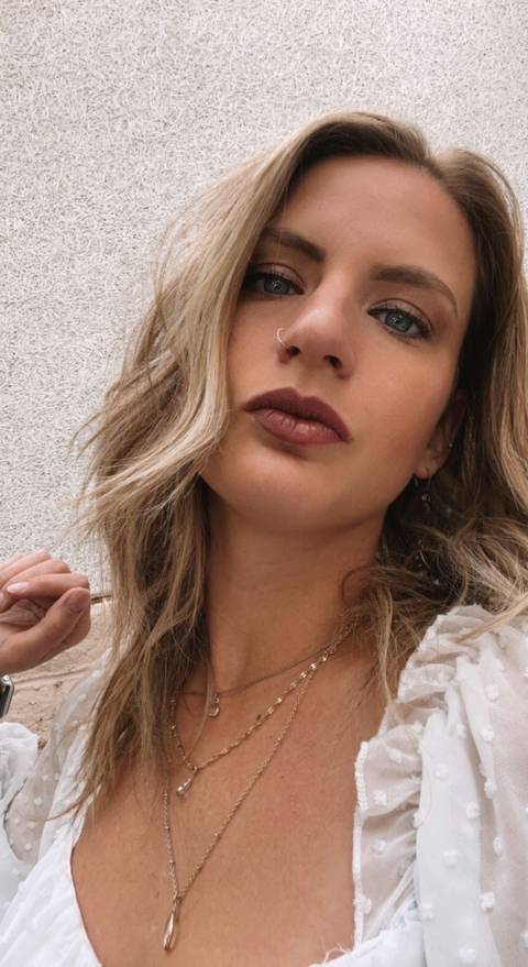 @blondechariot nude blondechariot nude