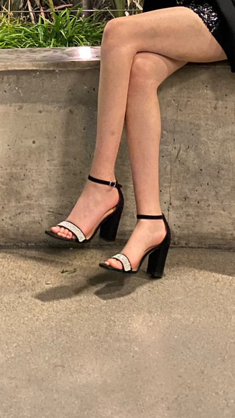 Loovee feet profile picture
