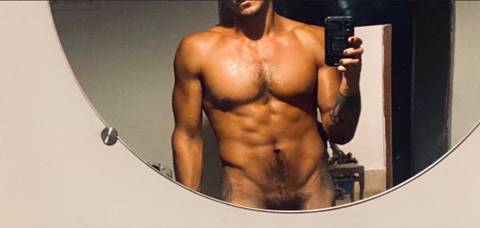 @bigbrownadonis nude bigbrownadonis nude