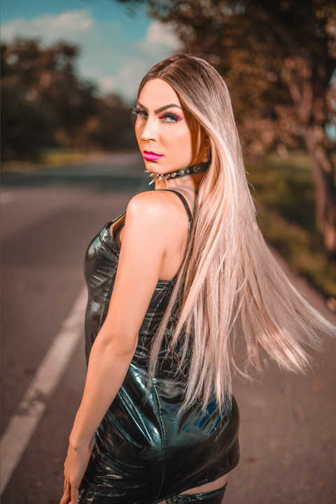 Alejandra Danger Girl profile picture