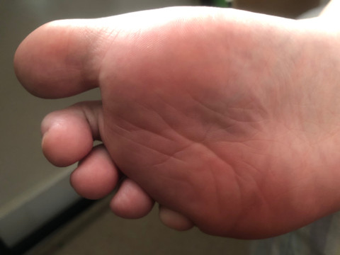 Foot Fetish Fox profile picture