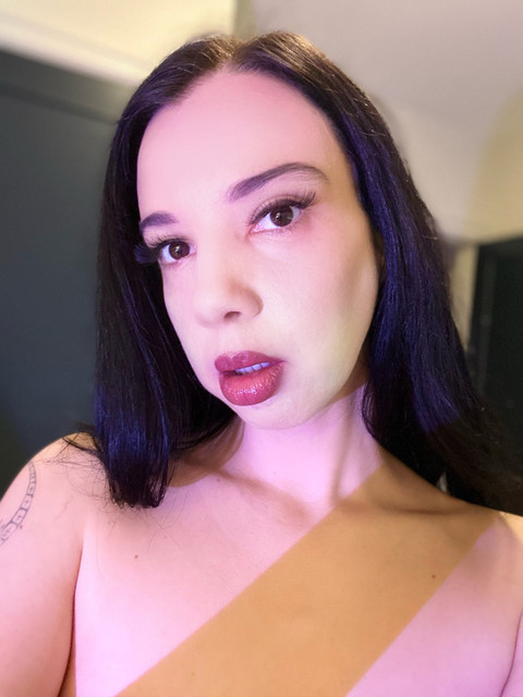 Goddess Vanessa Zaleska profile picture