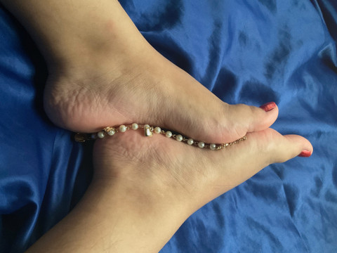 Feet’s Arch Muse profile picture
