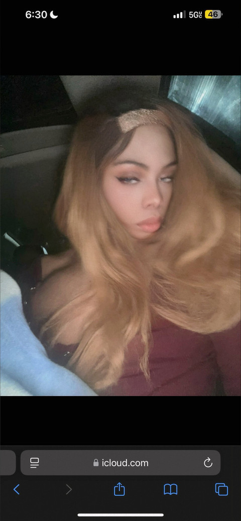 Demi 🏳️⚧️ profile picture