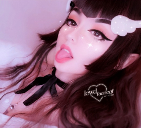 ᓚ Lewd 𓆩🎀𓆪 Faerie ˖ ⟡ profile picture