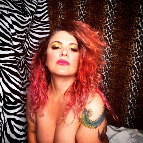 Oh Boy Amy Joy! profile picture