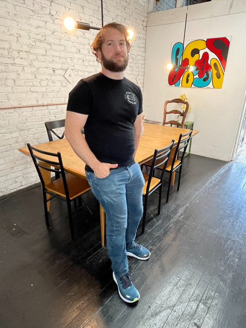 Nick Simcoe profile picture