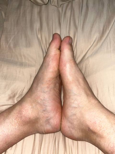 @feetofboom nude feetofboom nude