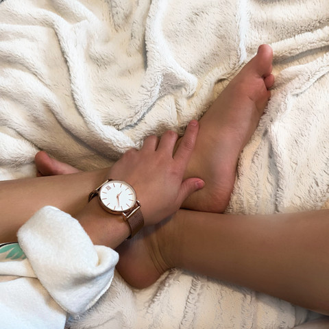 Queen Feet profile picture