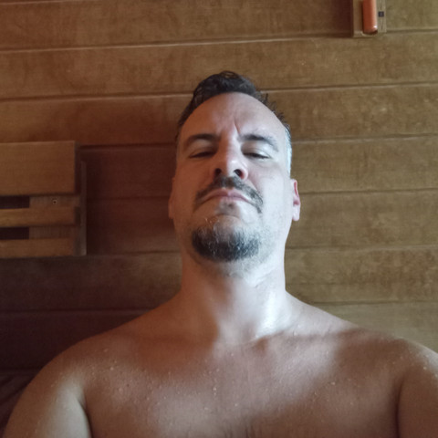 🔥 40 y.o. 🔥Italian male feet profile picture