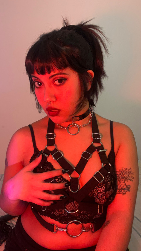 :・゚✧:・.𝓖𝓸𝓭𝓭𝓮𝓼𝓼 𝓟𝓪𝓹𝓻𝓲𝓴𝓪 :・゚✧:・.☽˚。 profile picture