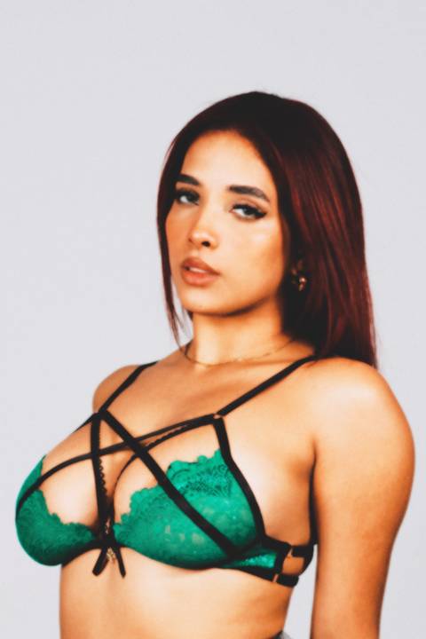 @soyhazzay nude soyhazzay nude