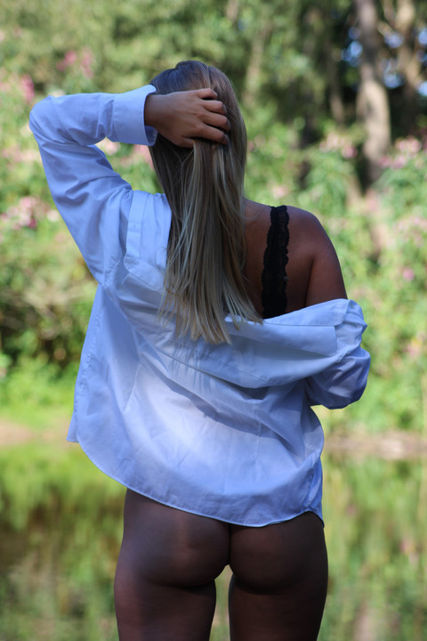 Goddess Ellen profile picture