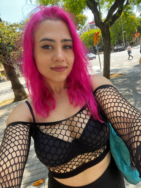 Nala profile picture