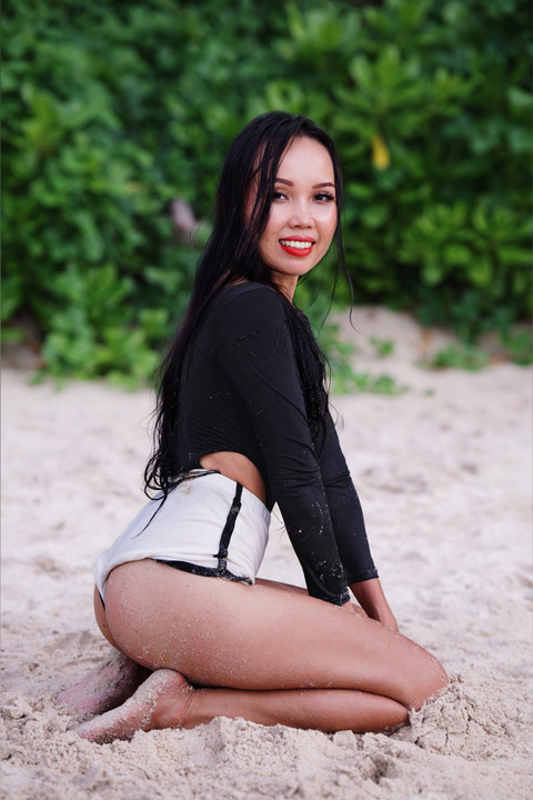 Natalie Tiger profile picture