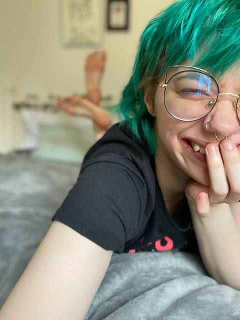 @perfectpunkfairy @perfectpunkfairy