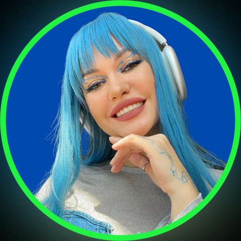 Miss Blue profile picture