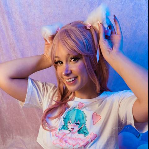 @silentprune @silentprune