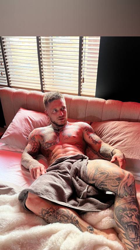 @jamesford007 nude jamesford007 nude