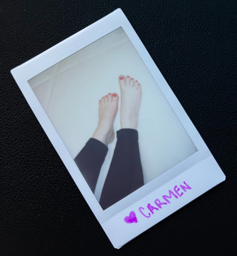 Carmen profile picture