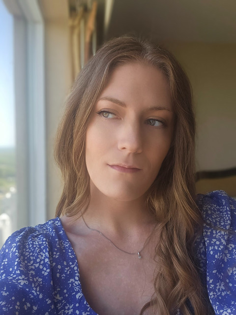Vanessa Banner profile picture