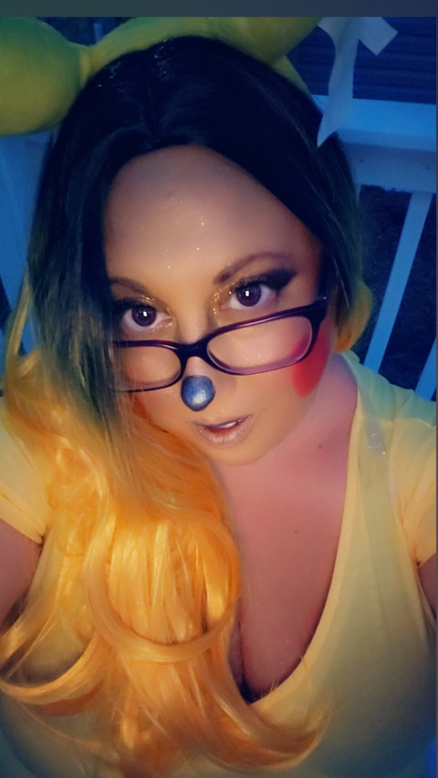 🔥Goddess Char🔥 profile picture