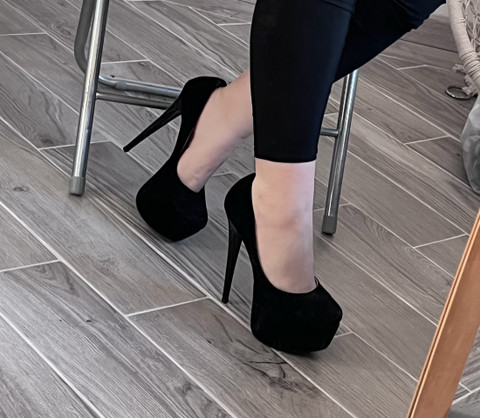 Dolly Feet 2022 profile picture