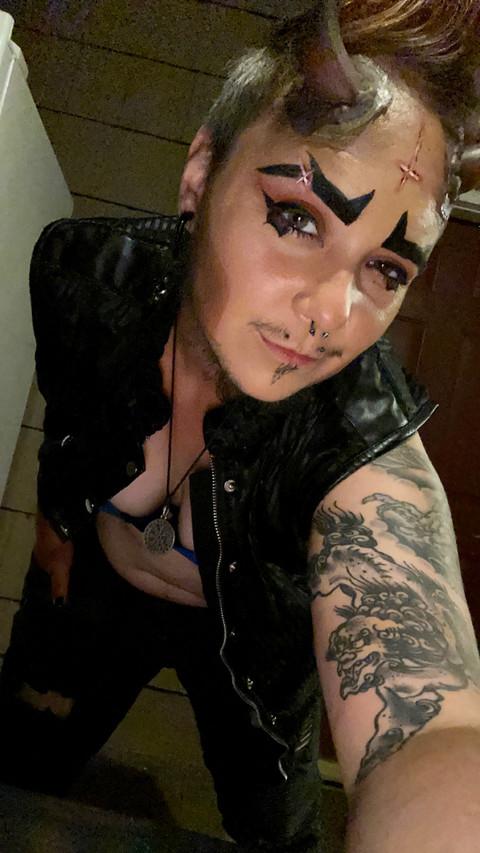 Sayten Rebel Cain profile picture