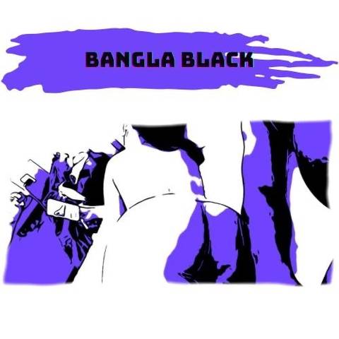 @banglablack @banglablack