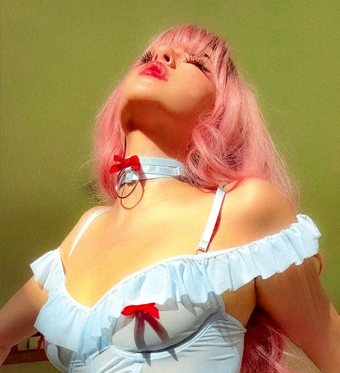 Domina Nina profile picture