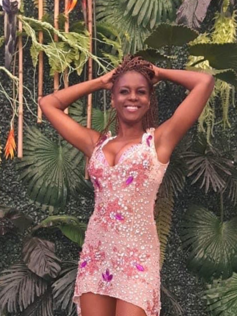 Ilinca Ferrero👸🏾🔥 profile picture