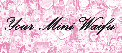@yourminiwaifu nude yourminiwaifu nude