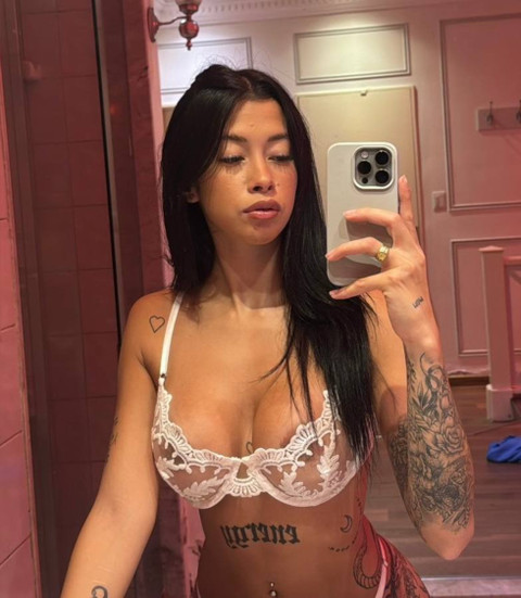 Zemfe profile picture