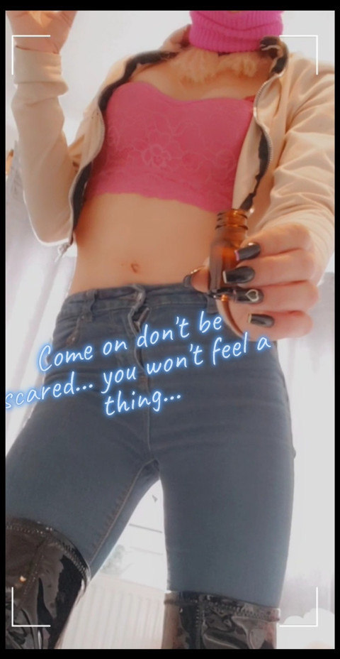 Miss amy profile picture