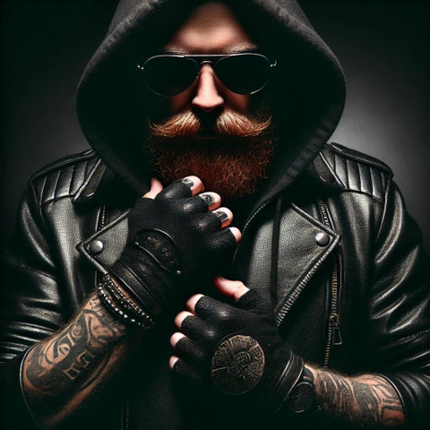 Blackfang the Knightwolf profile picture