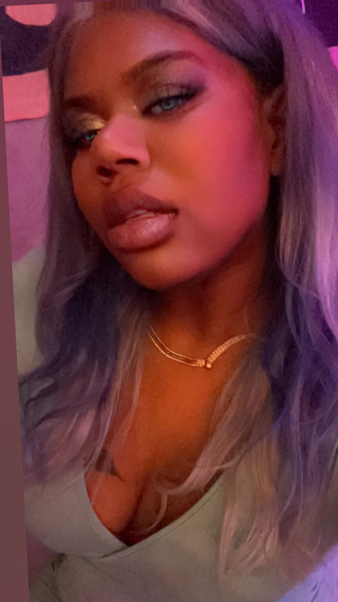 Trouble Starter😈 profile picture