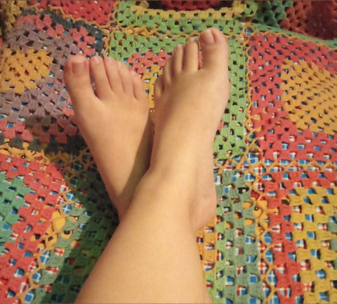 White Feet profile picture